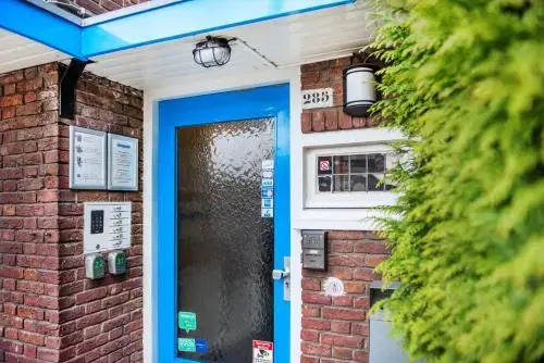 Woonhotel Eindhoven - Hostel