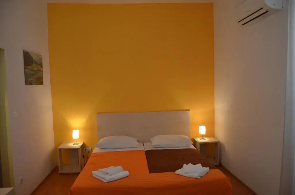 Hotel Borik