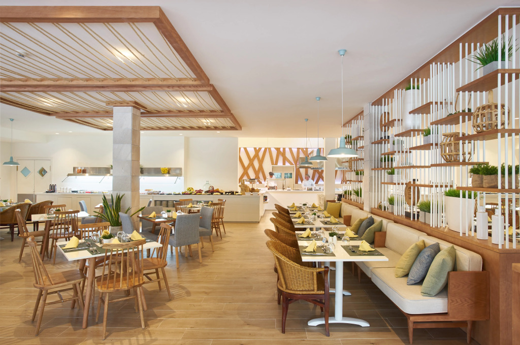 Апартотель Club del Sol Resort & SPA