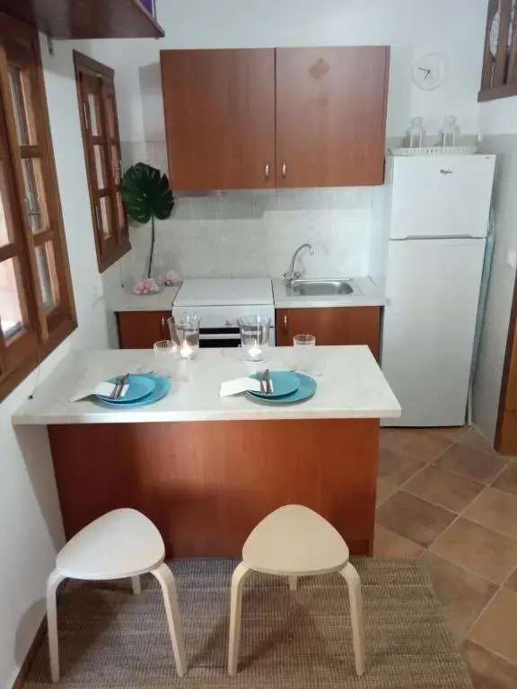 Mythical Ikaria Fanari, smart, cozy, Beach House