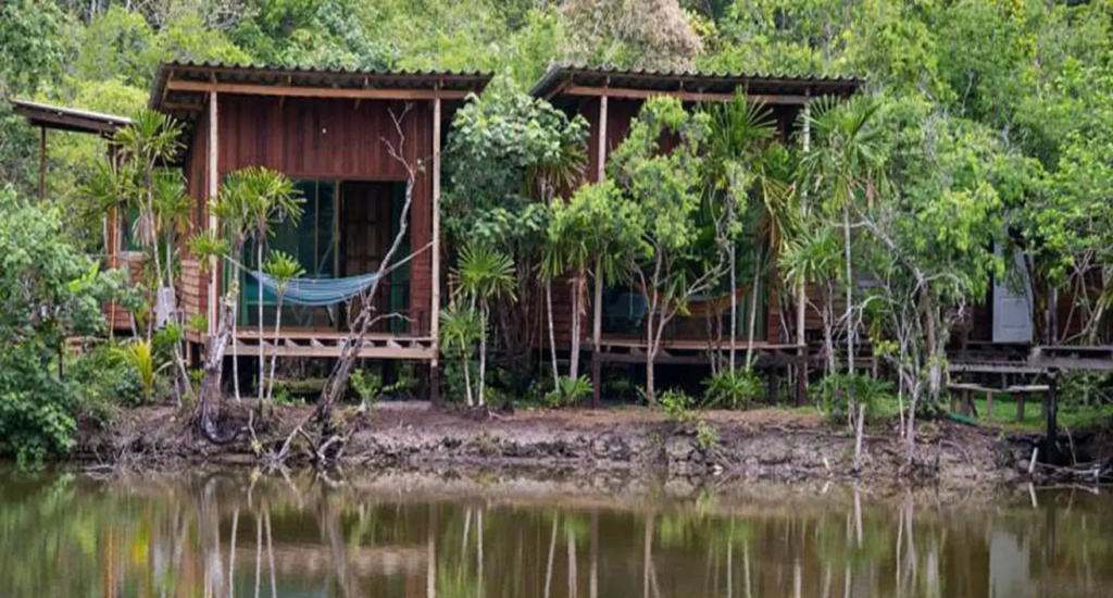 Tree House Cottages