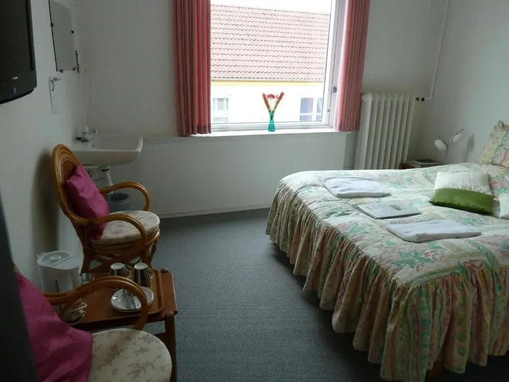 Hotel Aabenraa
