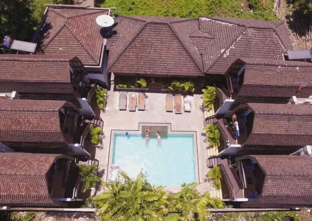 Mojo Resort Canggu