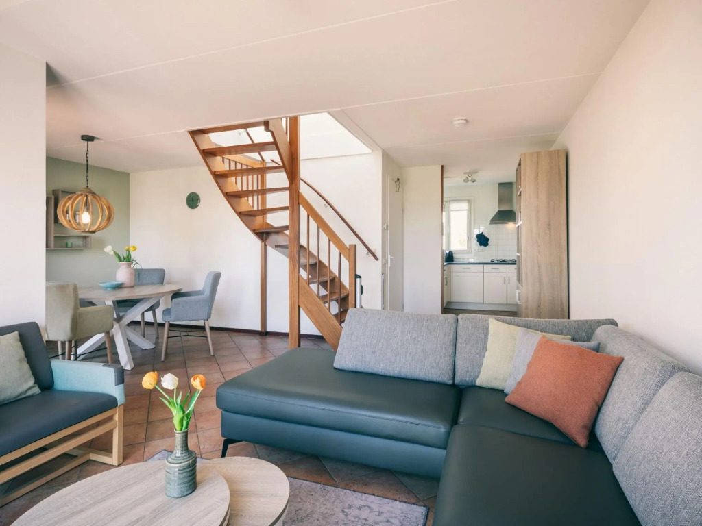 Holiday Home Near Noordwijk Beach