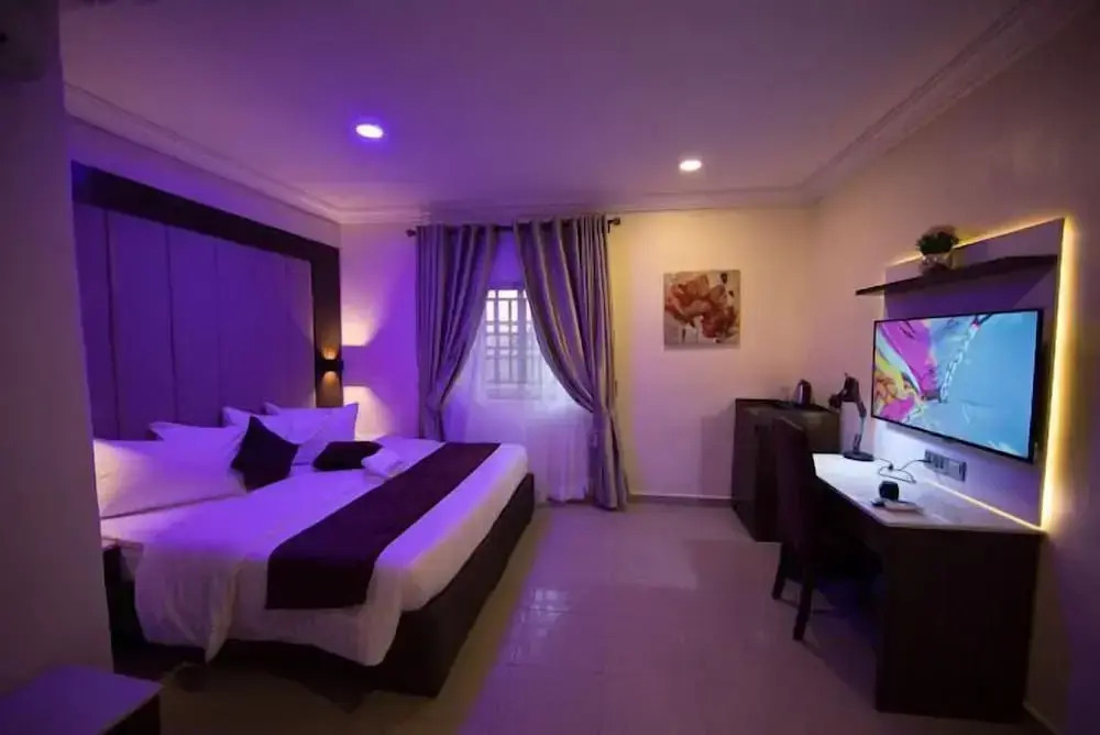 Class Suites Hotel and Apartment