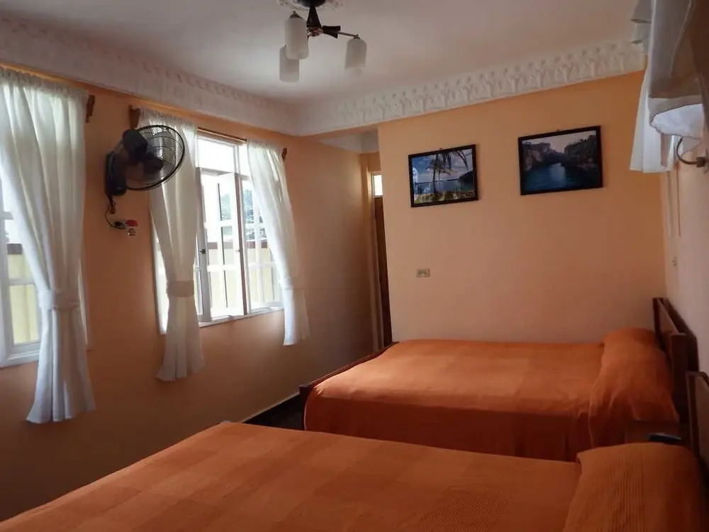 Residencia Machado