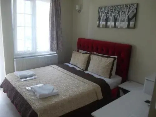 Izmit Star House Hotel