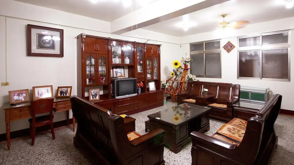 Shi Su Wan jia Homestay