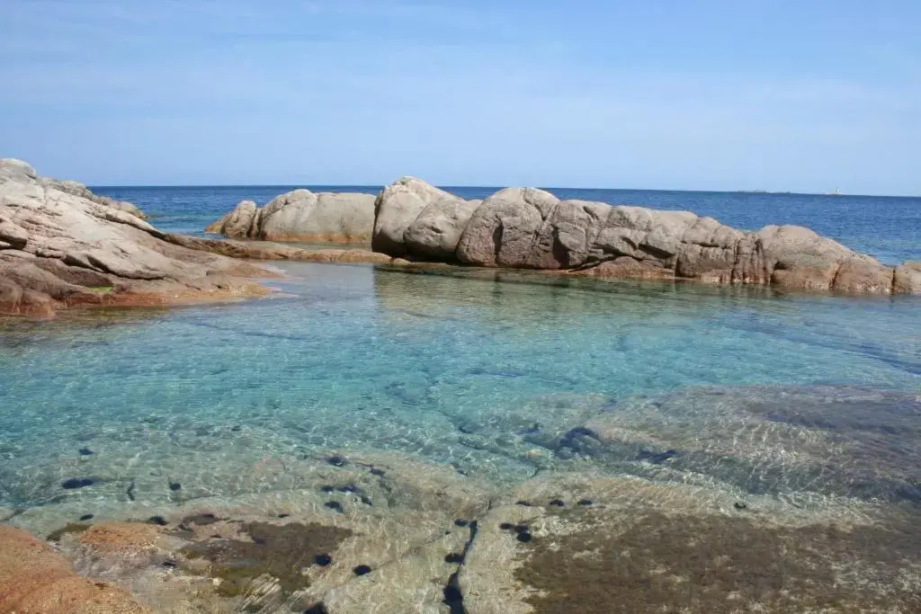 La Gaia Casetta