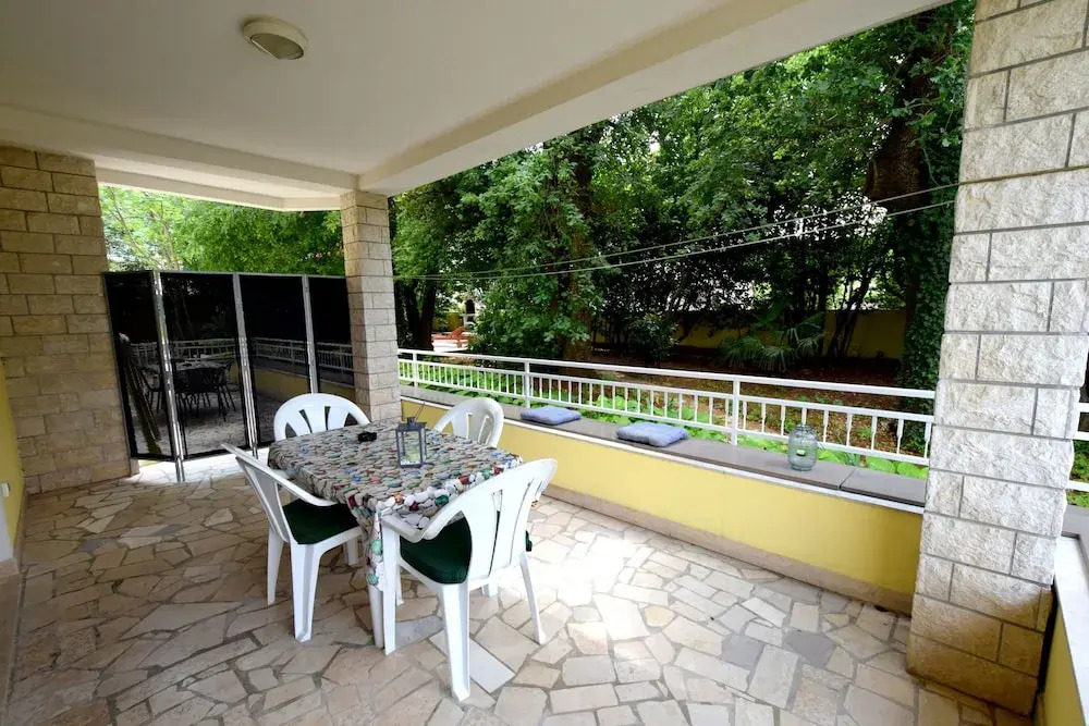 Apartments Olgica
