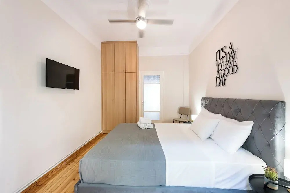 Portoseaview Apartments A Svolou 53