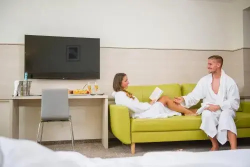 Thermal Hotel Balmaz