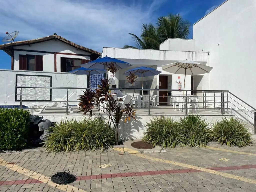 Apartamento Duplex - a 3 min da Praia apé, Próximo Axé Moi e ToaToa