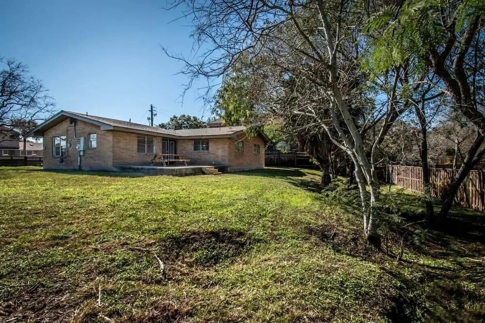 Gulfside Getaway Awaits