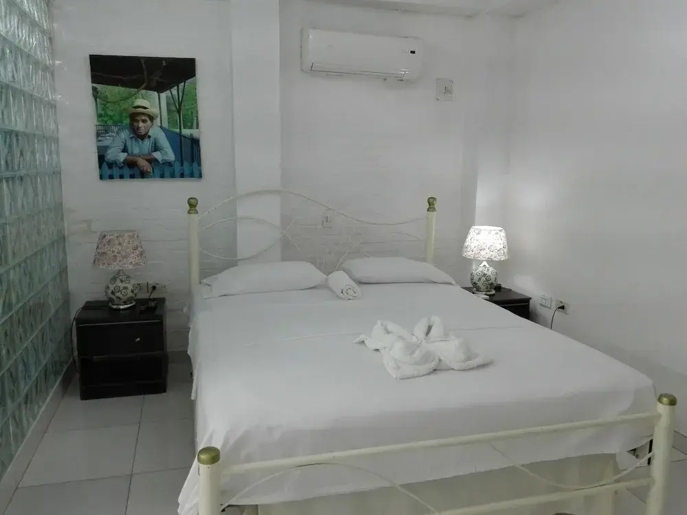 Hostal Casa Confort