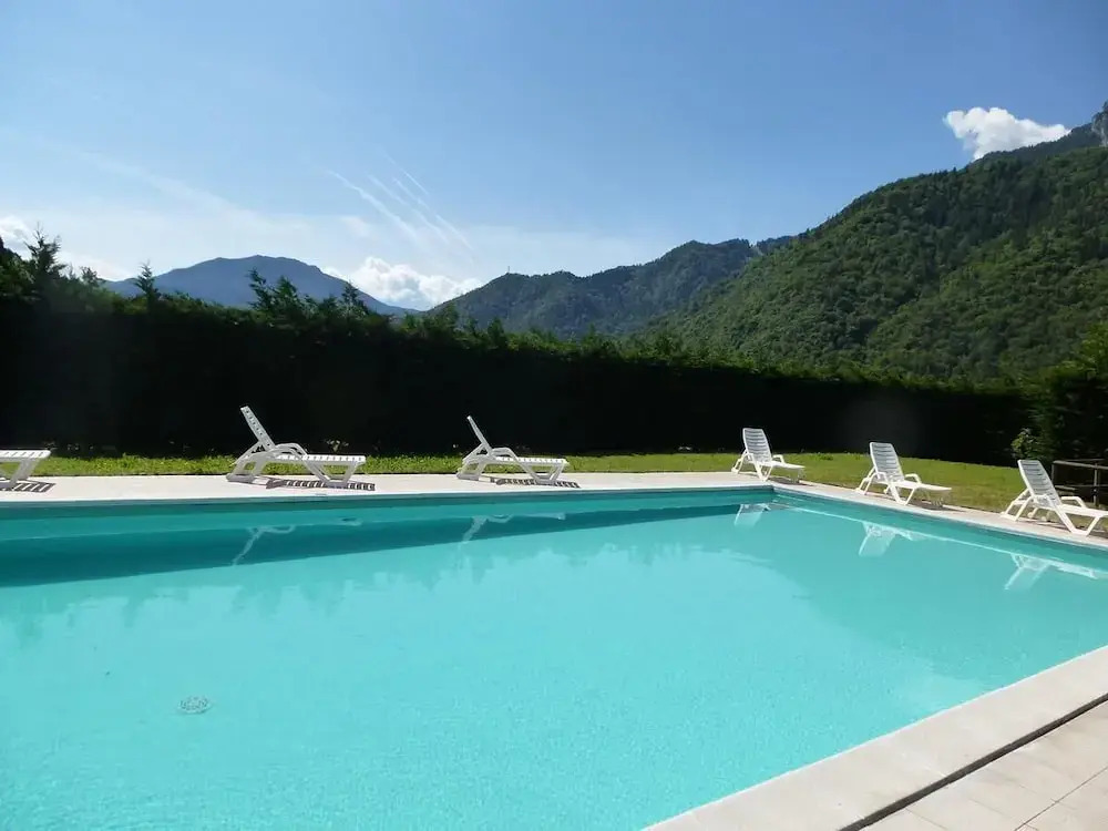 Residence Silvana
