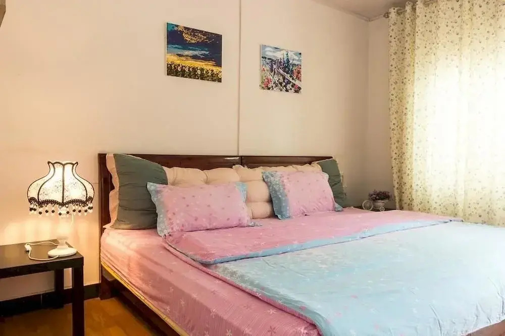 Weizhou Island Chujian Hostel