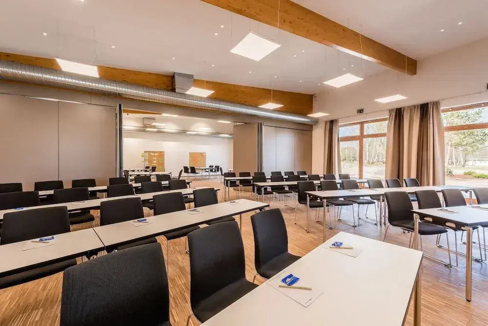 Hotelcamp Reinsehlen