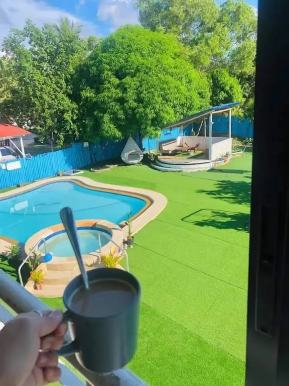 Seaheart Guesthouse
