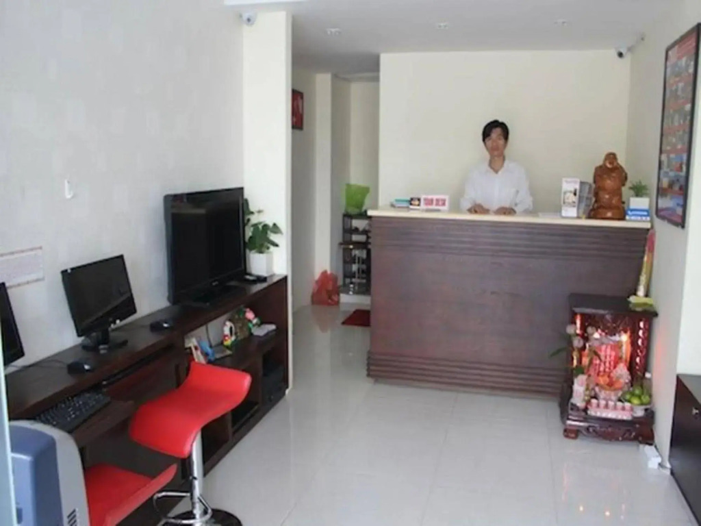 Koniko Backpackers Hostel