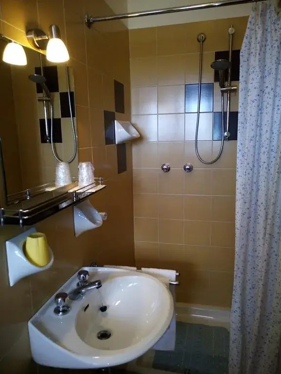 Albergo Rosa