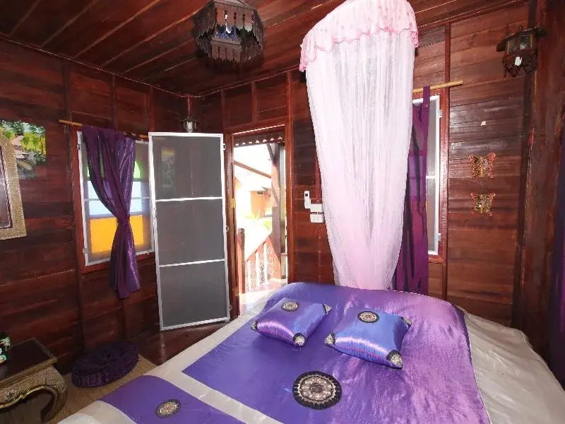 Hua Hin Baan Thai Resort