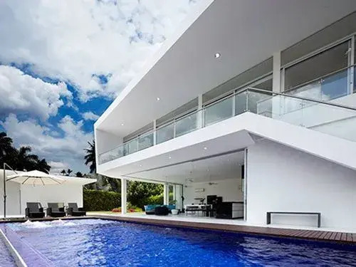 Hua Hin Mountain View Villas1