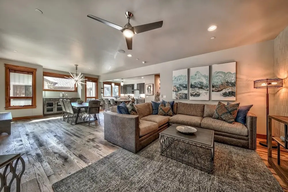 Gondola Vista 7 - 6 Br Townhouse
