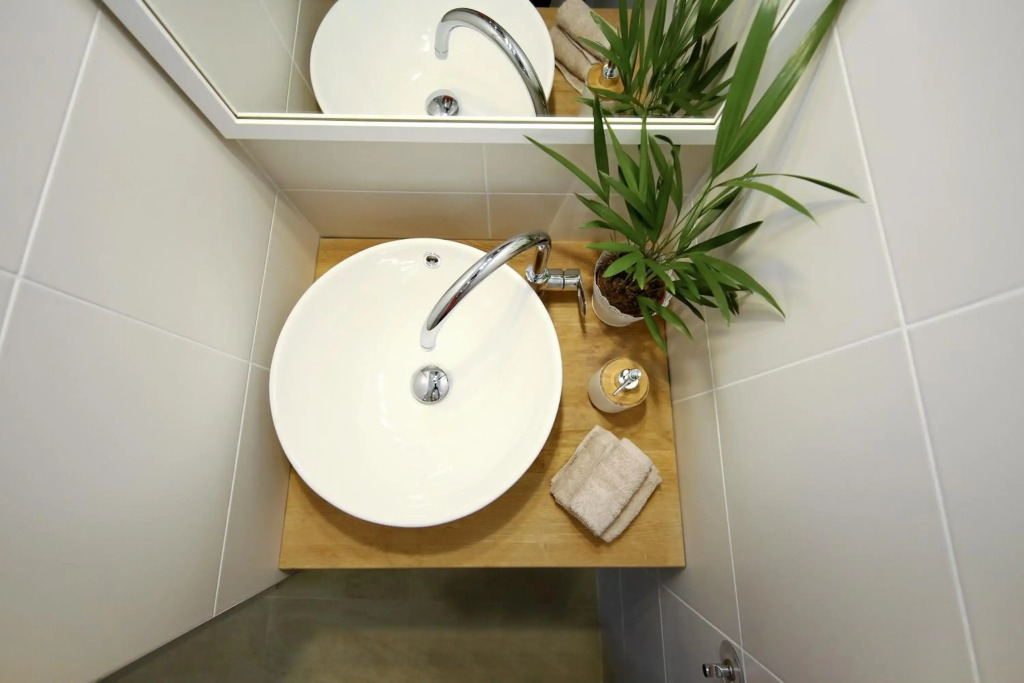 Porat Apartment