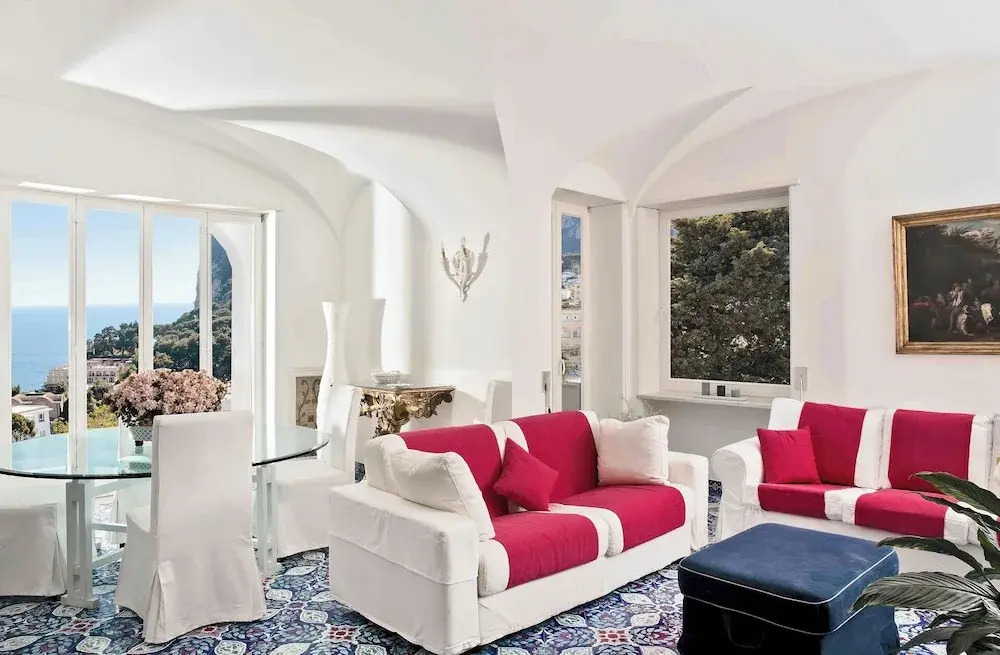 Villa Alba
