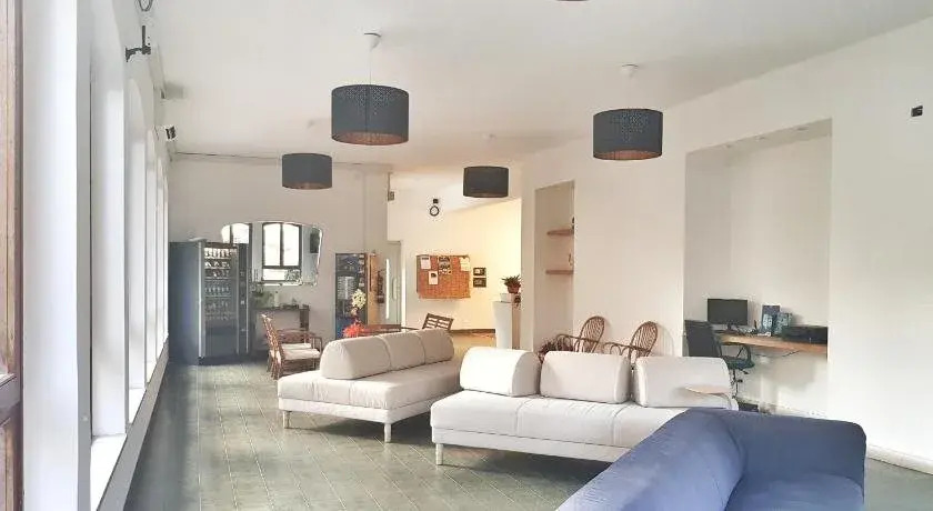 Residence Argentina R.T.A