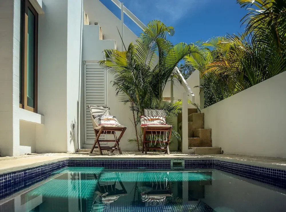 Townhome A9 Stunning Luxury by Gate48