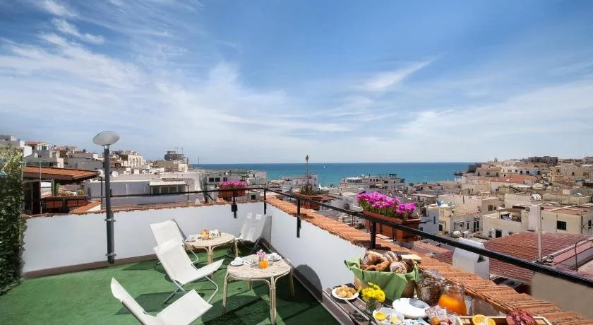 B&B Teta Vieste
