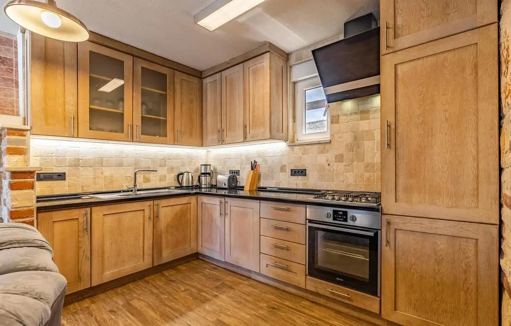 Awesome Home In Medulin With Sauna