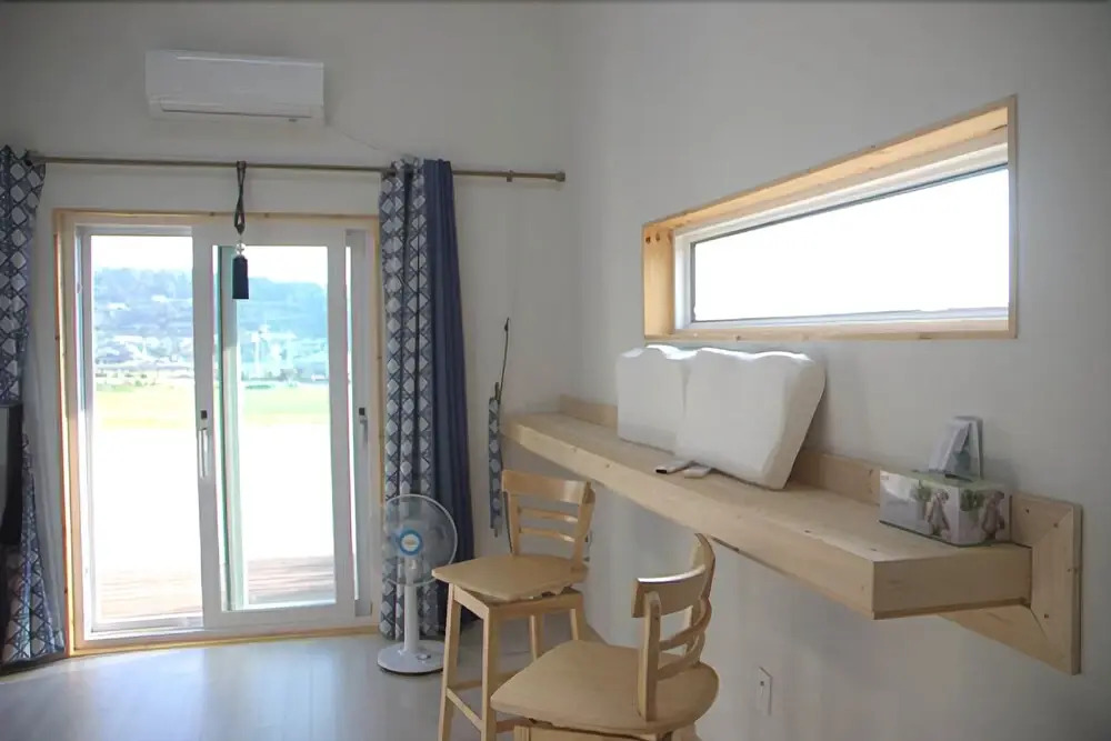 Ganghwa Beauty Pension