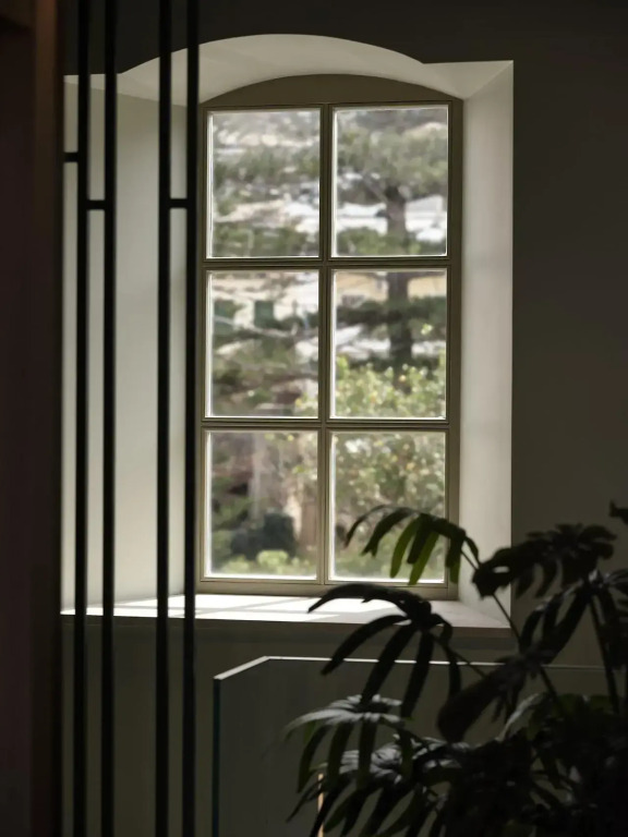 Domus Blanc Boutique Hotel