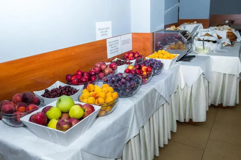 Sun Palace Hotel - All Inclusive