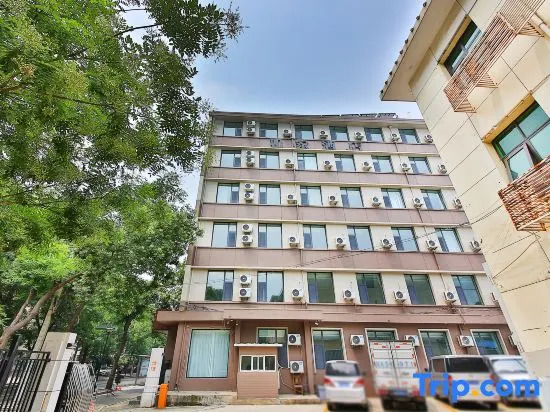 Homeinn Hotel (Shijiazhuang Youyi Street Hezuo Road)