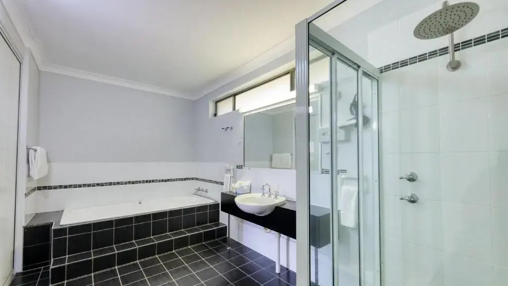 Kempsey Powerhouse Motel