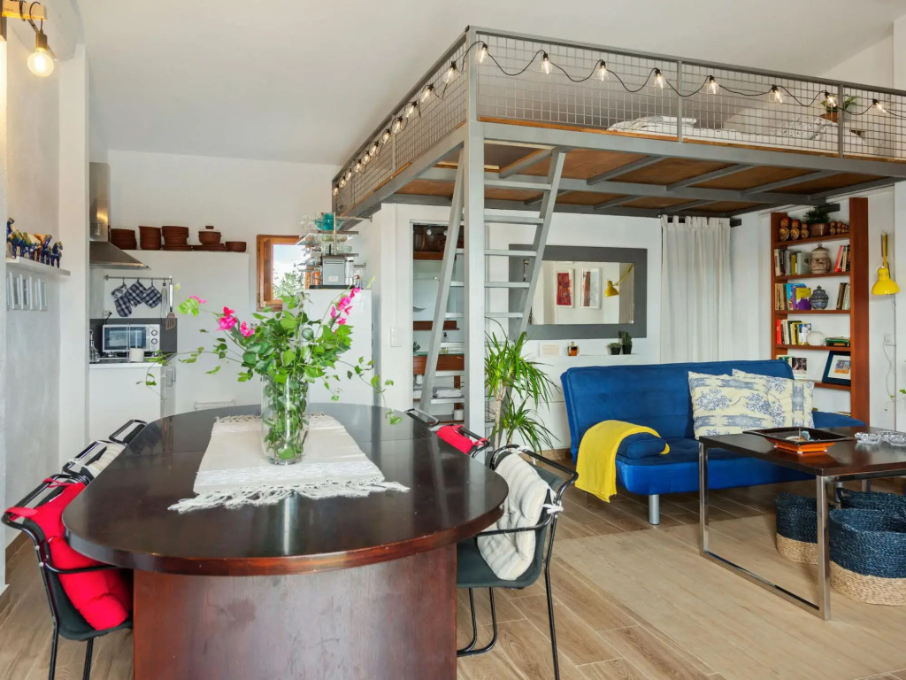Holiday Home in Deltebre near the Beach