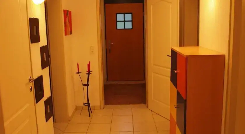 Ferienwohnung Innerrain