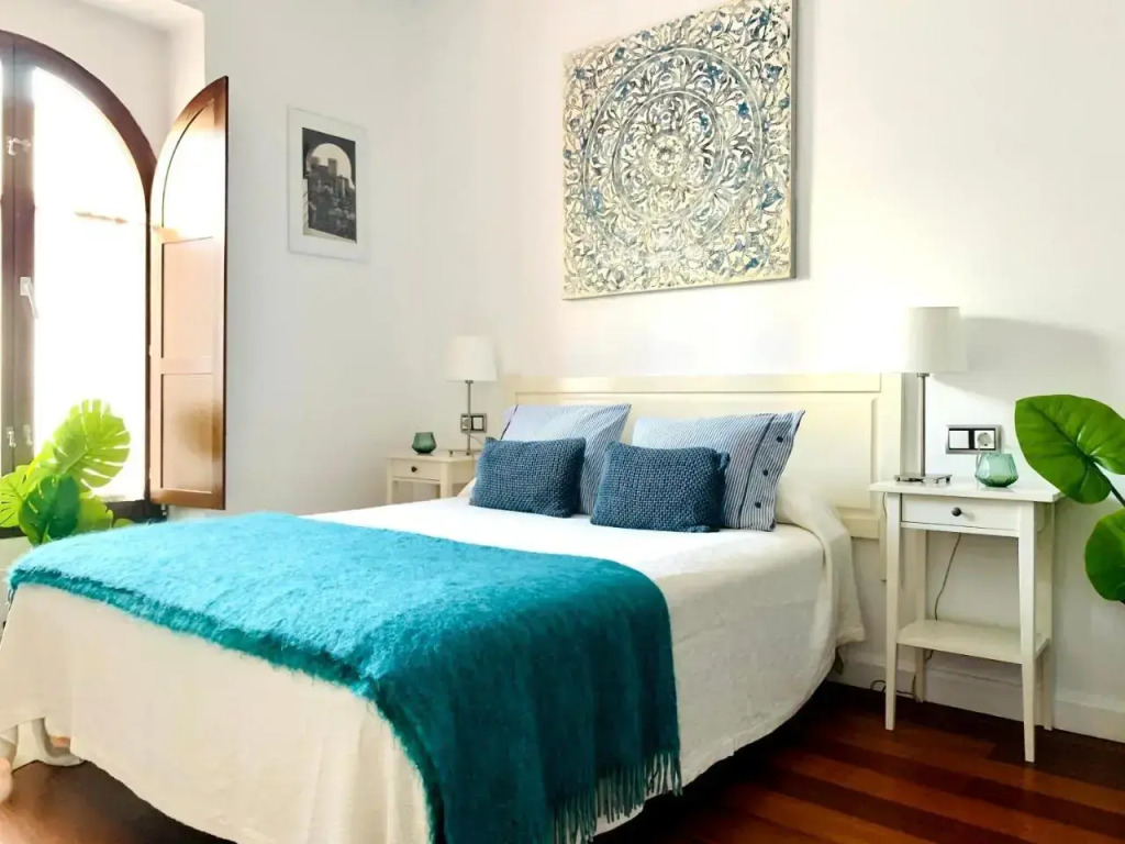 Casa San Vicente Olehousing
