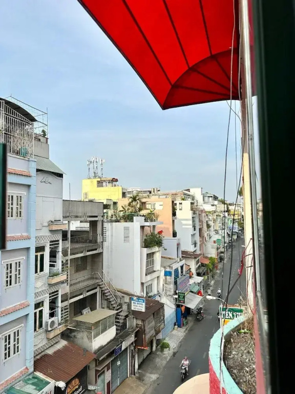 Mỹ Hảo Hotel - Quận 10