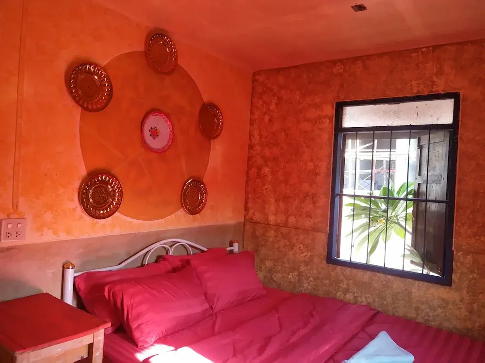 Sunny Hostel Pai