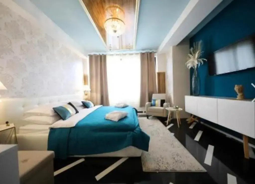 Residence Antiqua Rooms