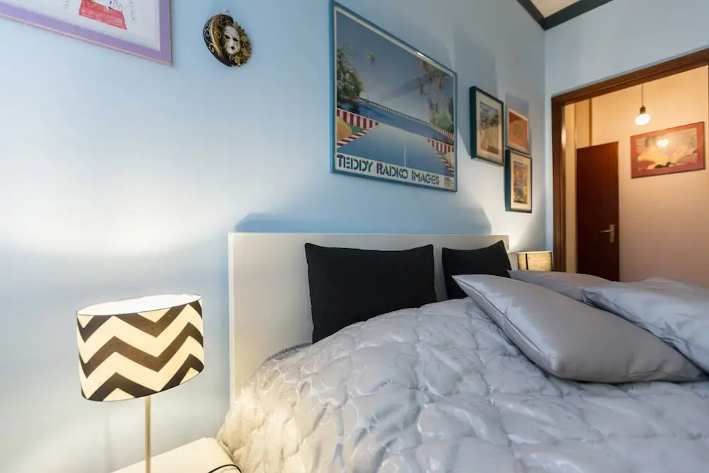 B&B Posada Serena