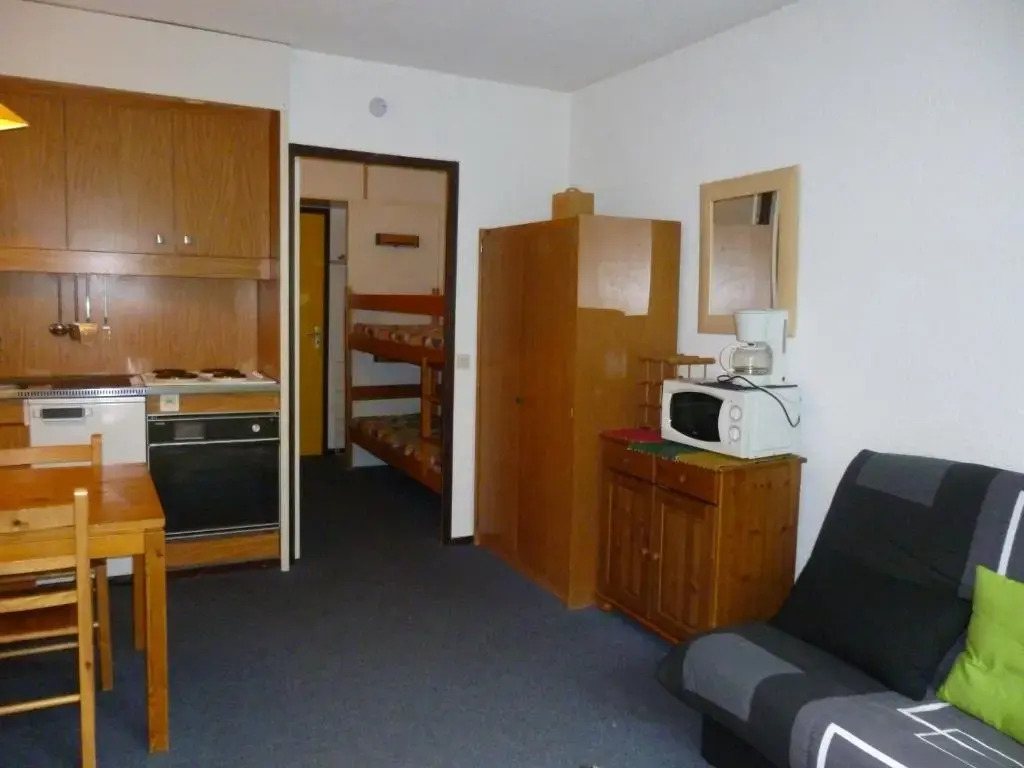 Appartement Flaine Forêt