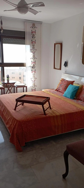 Suite coblanca