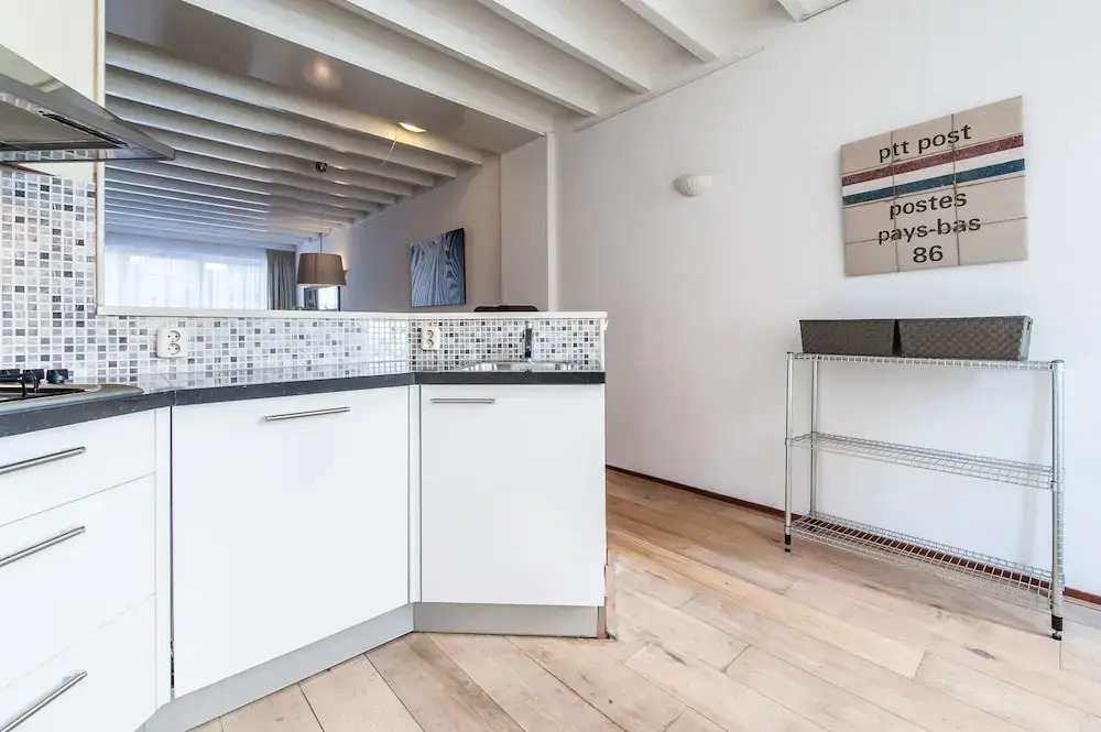 Short Stay Group Staalmeesters Serviced Apartments Amsterdam