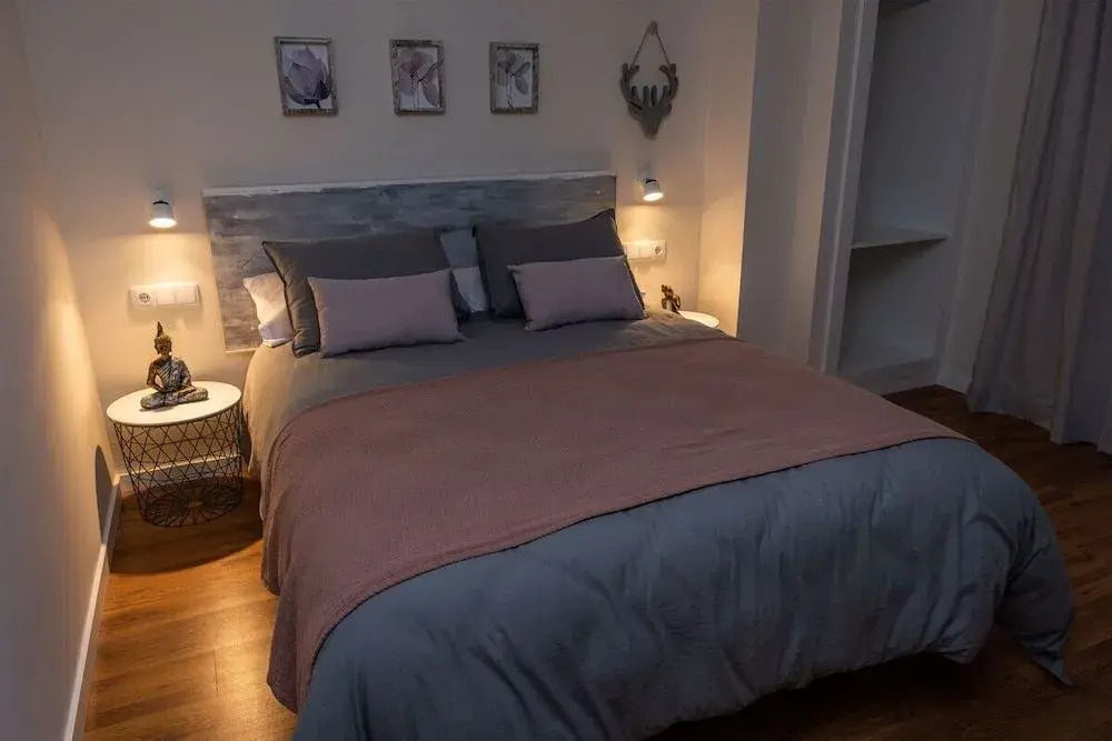 Hotel Bienvenidos Rooms Xàtiva
